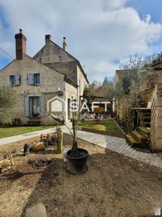  Maison � vendre 6 pi�ces 151 m�