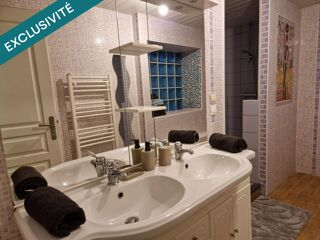  Maison à vendre 3 pièces 94 m²