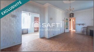  Maison à vendre 5 pièces 109 m²