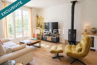  Maison � vendre 6 pi�ces 137 m�