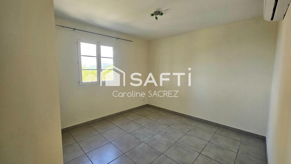 Vente Appartement Appartement Vue mer – Terrasse exceptionnelle – Garage + parking + cave Les Trois Ilets Les trois-ilets