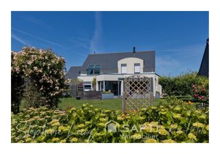  Maison � vendre 8 pi�ces 186 m�