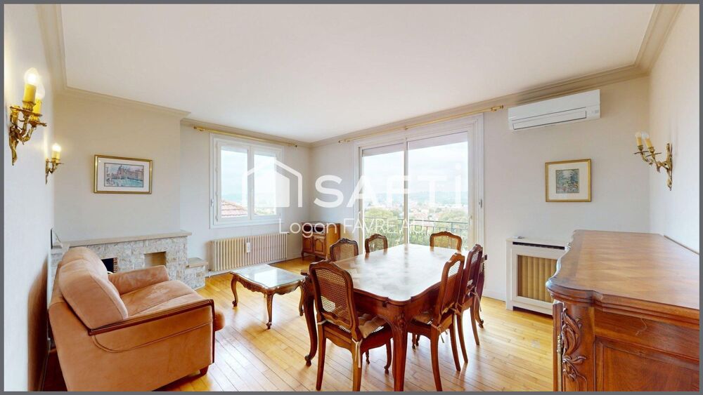 Maison 6 pièces 120 m² · à Brive-la-Gaillarde · 120 m² · 168 000 €