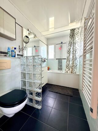  Maison à vendre 4 pièces 121 m²