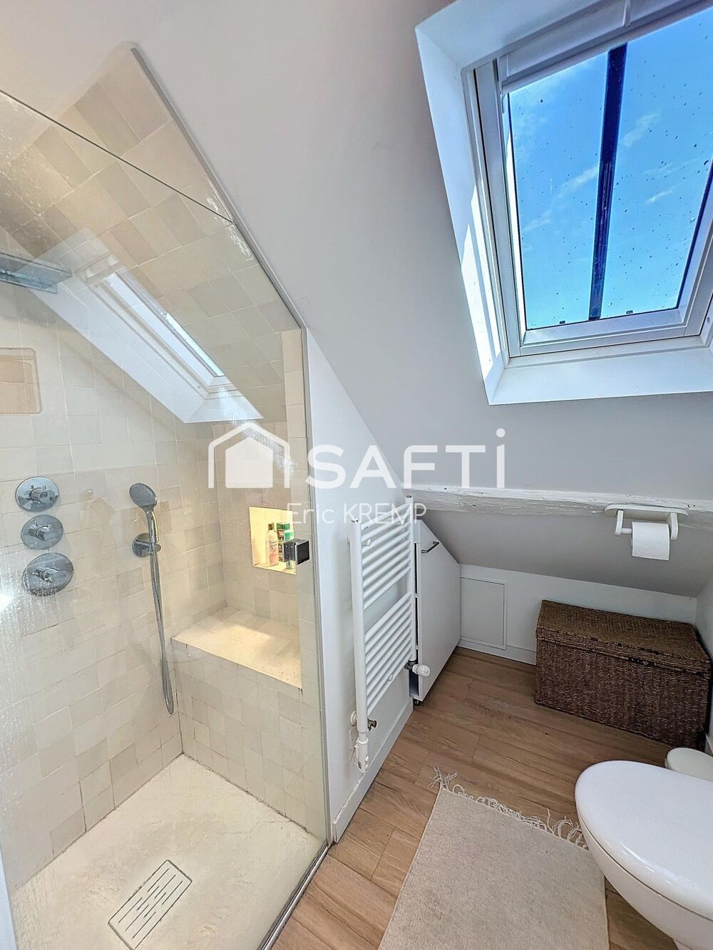 � vendre  Maison Apremont (60300)