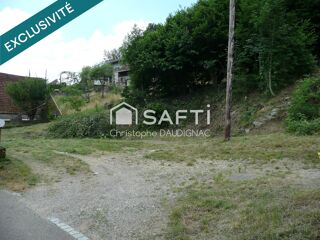  Terrain à vendre 889 m²
