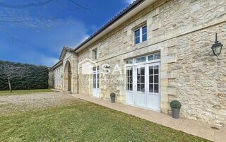  Maison à vendre 8 pièces 720 m²