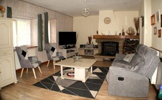  Maison à vendre 8 pièces 223 m²