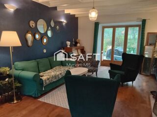  Maison � vendre 6 pi�ces 200 m�