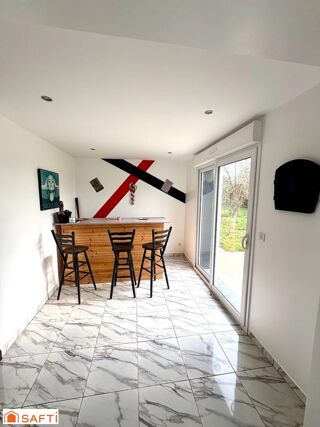  Maison � vendre 7 pi�ces 135 m�