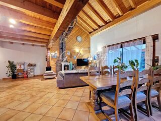  Maison  vendre 6 pices 186 m