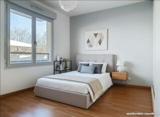  Appartement � vendre 3 pi�ces 83 m�