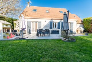  Maison � vendre 4 pi�ces 111 m�