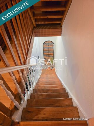  Maison � vendre 5 pi�ces 92 m�