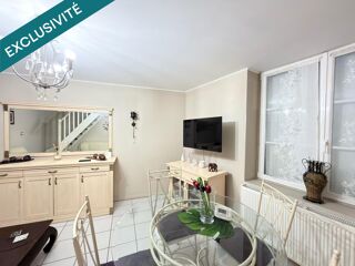  Maison � vendre 4 pi�ces 64 m�