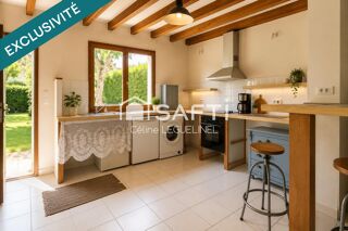  Maison à vendre 6 pièces 140 m²
