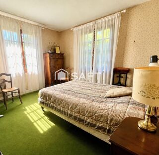  Maison à vendre 5 pièces 118 m²