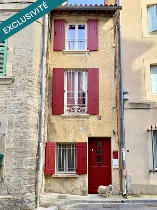  Maison à vendre 4 pièces 85 m²