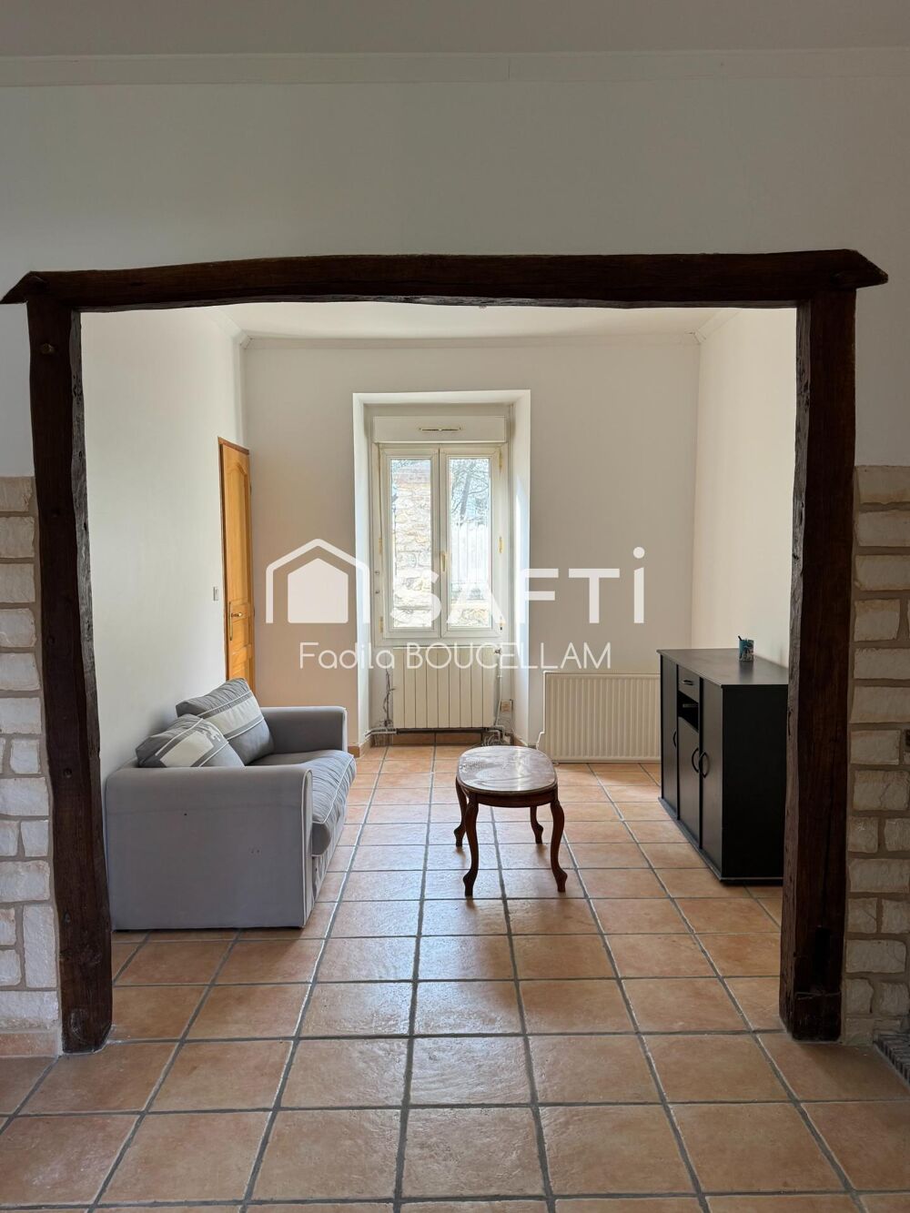 Vente Appartement Appartement de caractère Breval