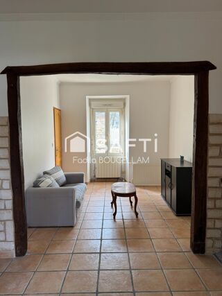  Appartement à vendre 2 pièces 32 m²