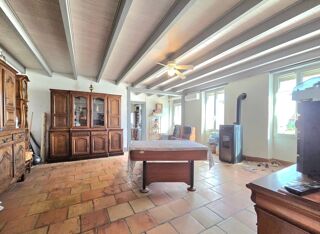  Maison à vendre 5 pièces 296 m²