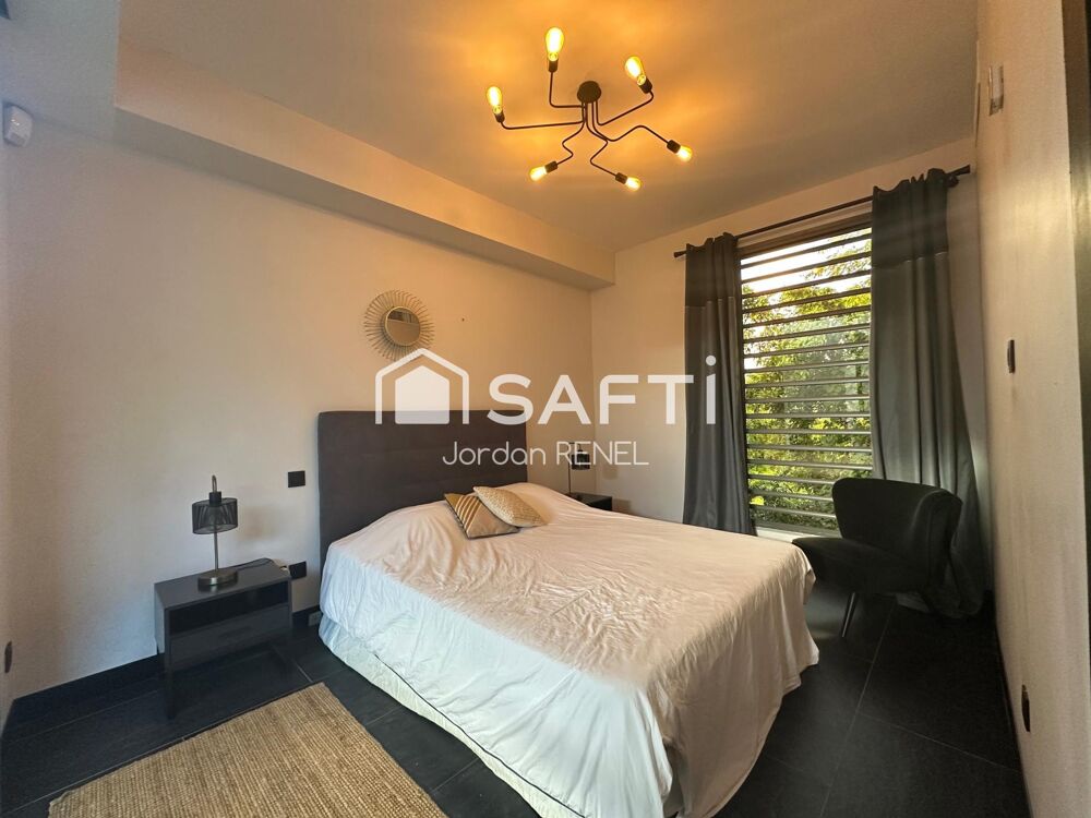 � vendre  Maison Sainte-Luce (97228)