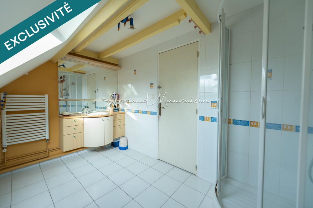 � vendre  Maison Orry-la-Ville (60560)