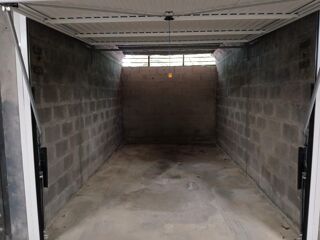 Vente Parking/Garage GARAGE FERME AUX PORTES DU PARC BOURRAN Merignac