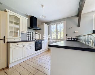  Maison à vendre 4 pièces 100 m²