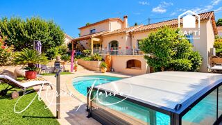  Maison à vendre 8 pièces 147 m²