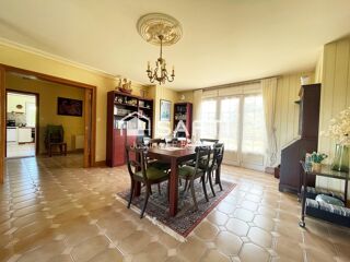  Maison � vendre 7 pi�ces 131 m�