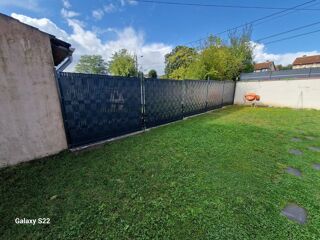  Maison � vendre 5 pi�ces 102 m�