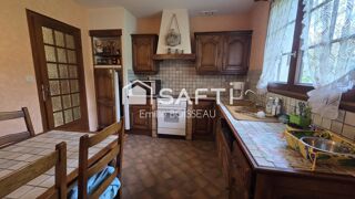  Maison à vendre 10 pièces 153 m²