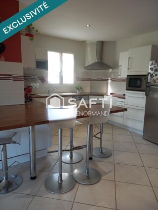  Maison � vendre 4 pi�ces 127 m�