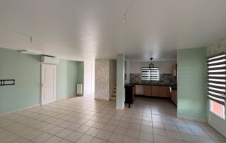  Maison � vendre 4 pi�ces 97 m�