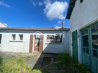  Maison � vendre 6 pi�ces 105 m�