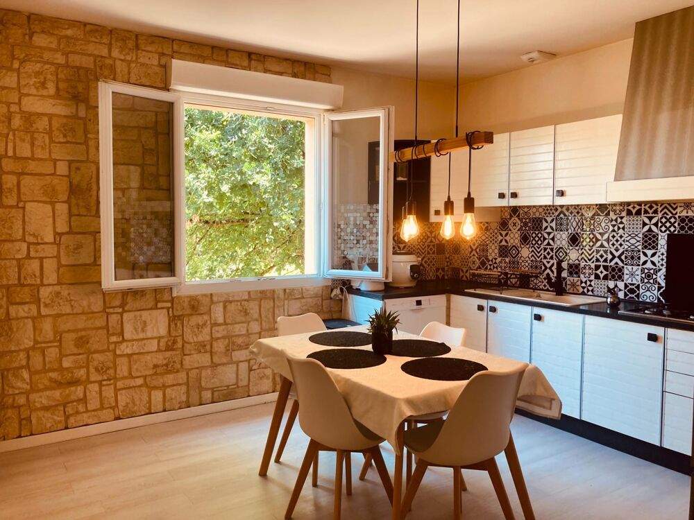 Maison avec sous sol