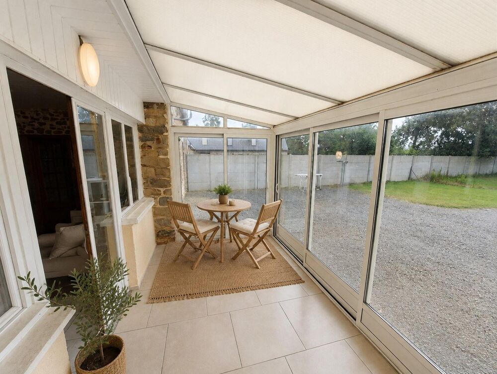 Vente Maison LONGERE EN PIERRE AU CALME Plouec-du-trieux