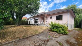  Maison à vendre 5 pièces 121 m²