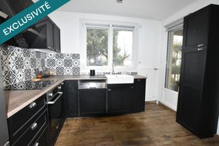  Appartement  vendre 4 pices 78 m