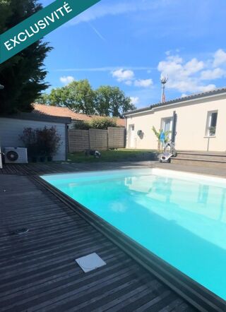  Maison  vendre 4 pices 117 m