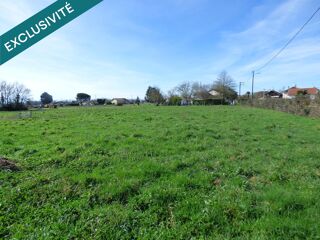  Terrain � vendre 1400 m�