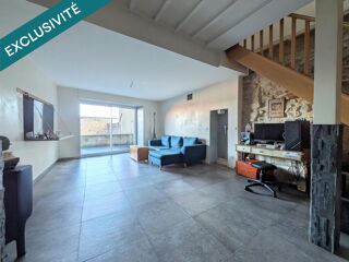  Maison � vendre 3 pi�ces 72 m�