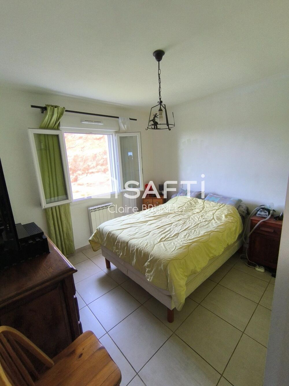 Vente Maison Maison de plan pied en pleine nature Bordezac