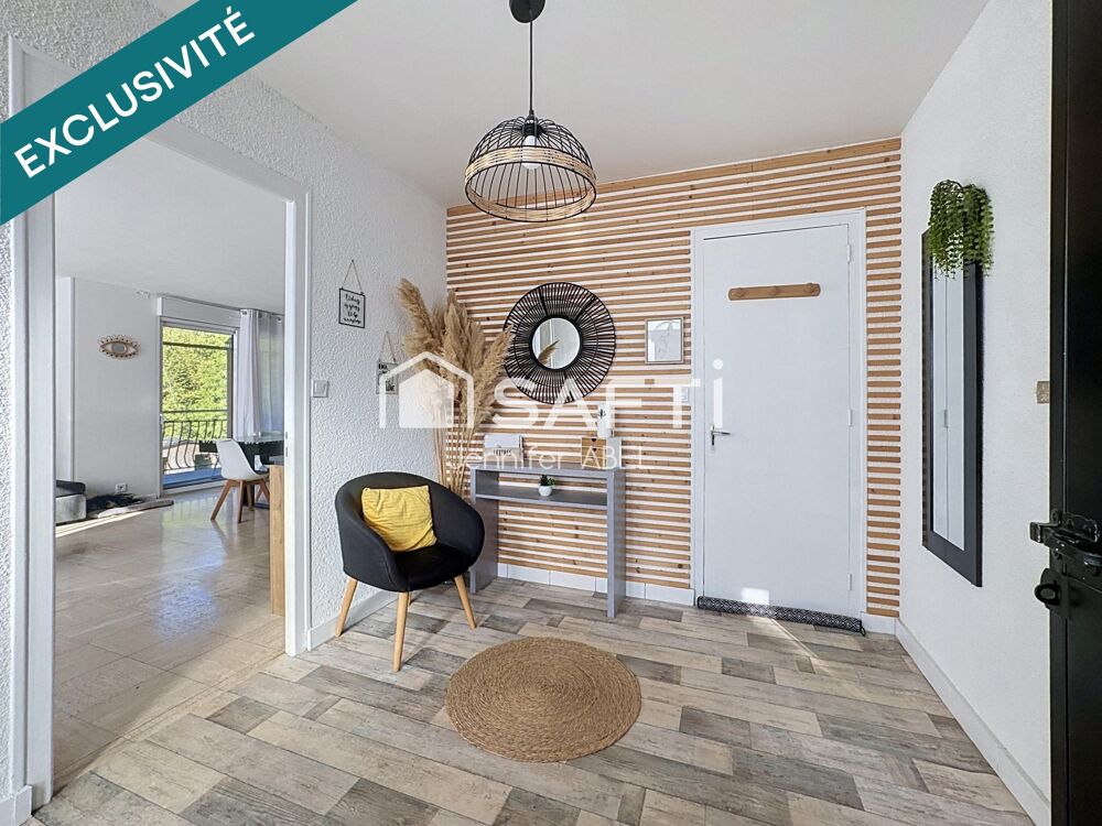 Vente Maison Maison rénovée de 140m2 + logement indépendant de 70 m2 Secondigny
