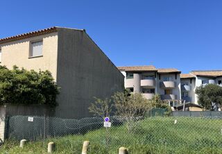  Appartement � vendre 2 pi�ces 44 m�