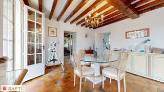  Maison à vendre 9 pièces 230 m²