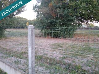  Terrain à vendre 1292 m²