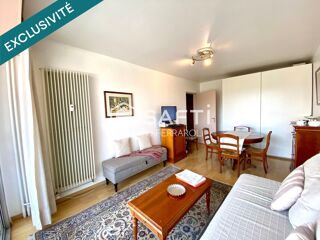  Appartement  vendre 2 pices 48 m