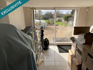  Maison à vendre 3 pièces 60 m²
